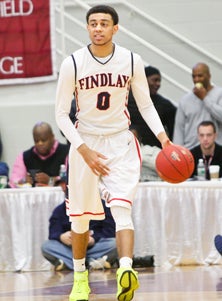 Nigel Williams-Goss is the No. 28
recruit in the country, according
to MaxPreps basketball editor
Jason Hickman.