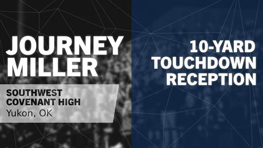 Baseball Recap: Southwest Covenant Victorious