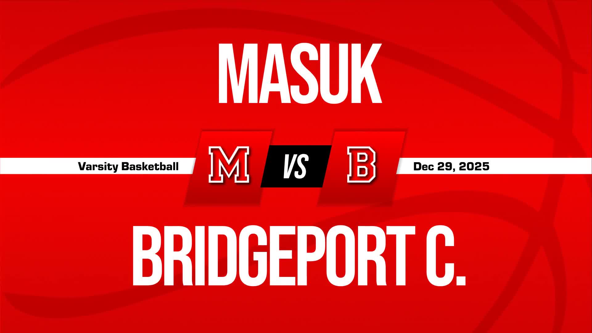 Basketball Recap: Bridgeport Central Gets the Win + How To Watch