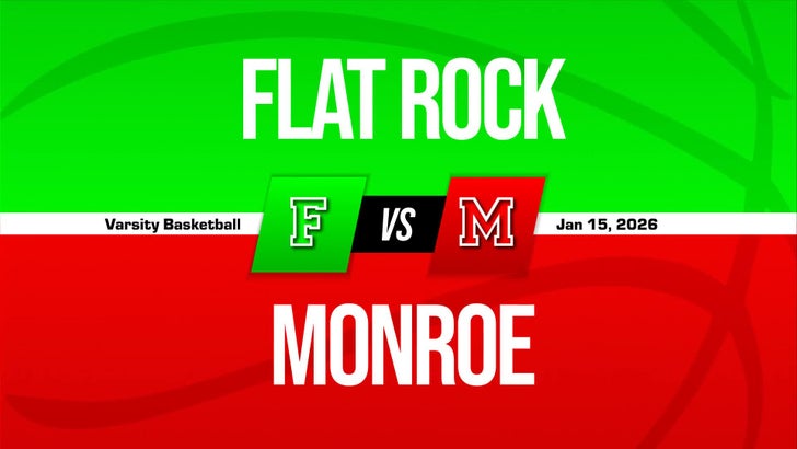 Basketball Game Preview: Flat Rock Rams vs. Jefferson Bears