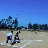 Softball Game Recap: Capistrano Valley Cougars vs. San Clemente Tritons