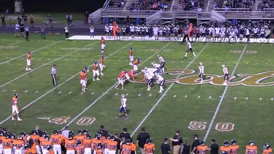 Football Recap: Franklin Regional Triumphant Thanks to a Strong Effort ...