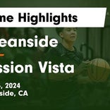 Basketball Game Preview: Oceanside Pirates vs. Canyon Crest Academy Ravens