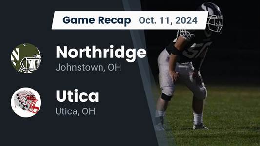 Football Game Preview: Northridge Vikings vs. Lakewood Lancers