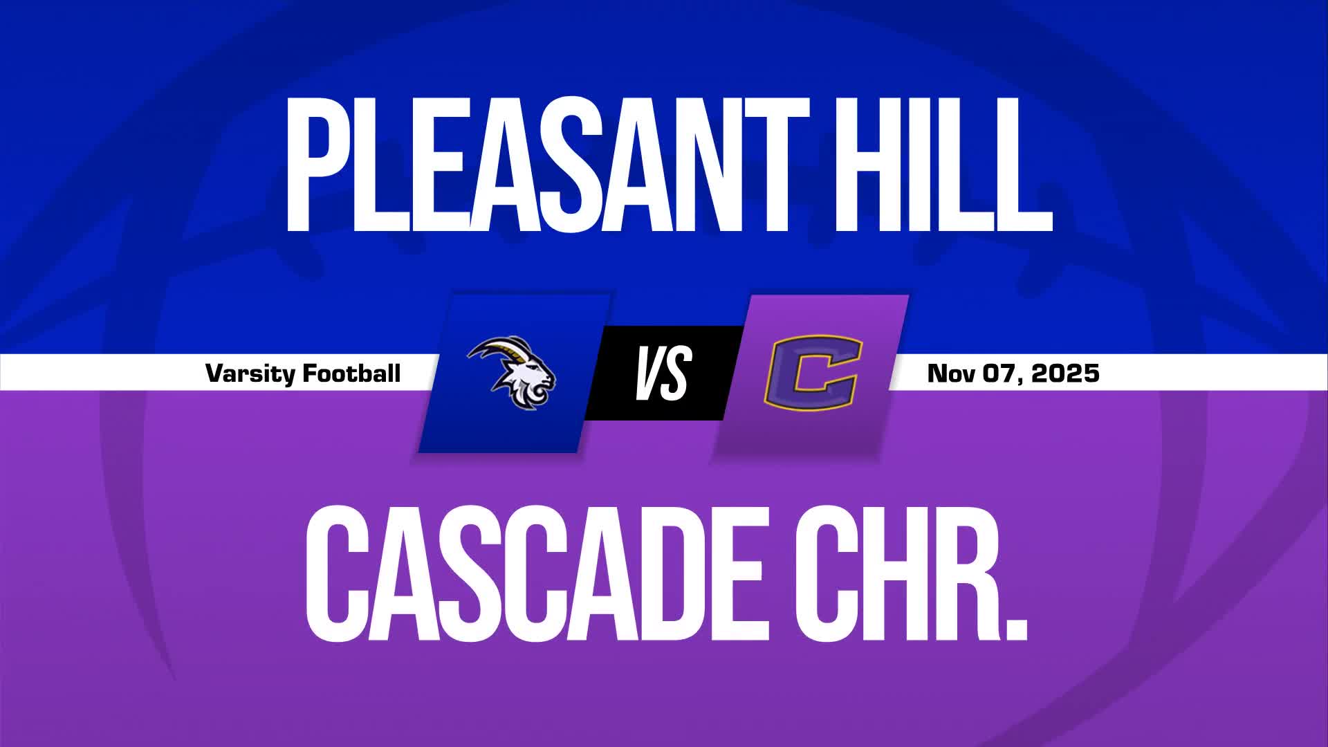 Caleb Scaglione Game Report: vs Pleasant Hill + How To Watch