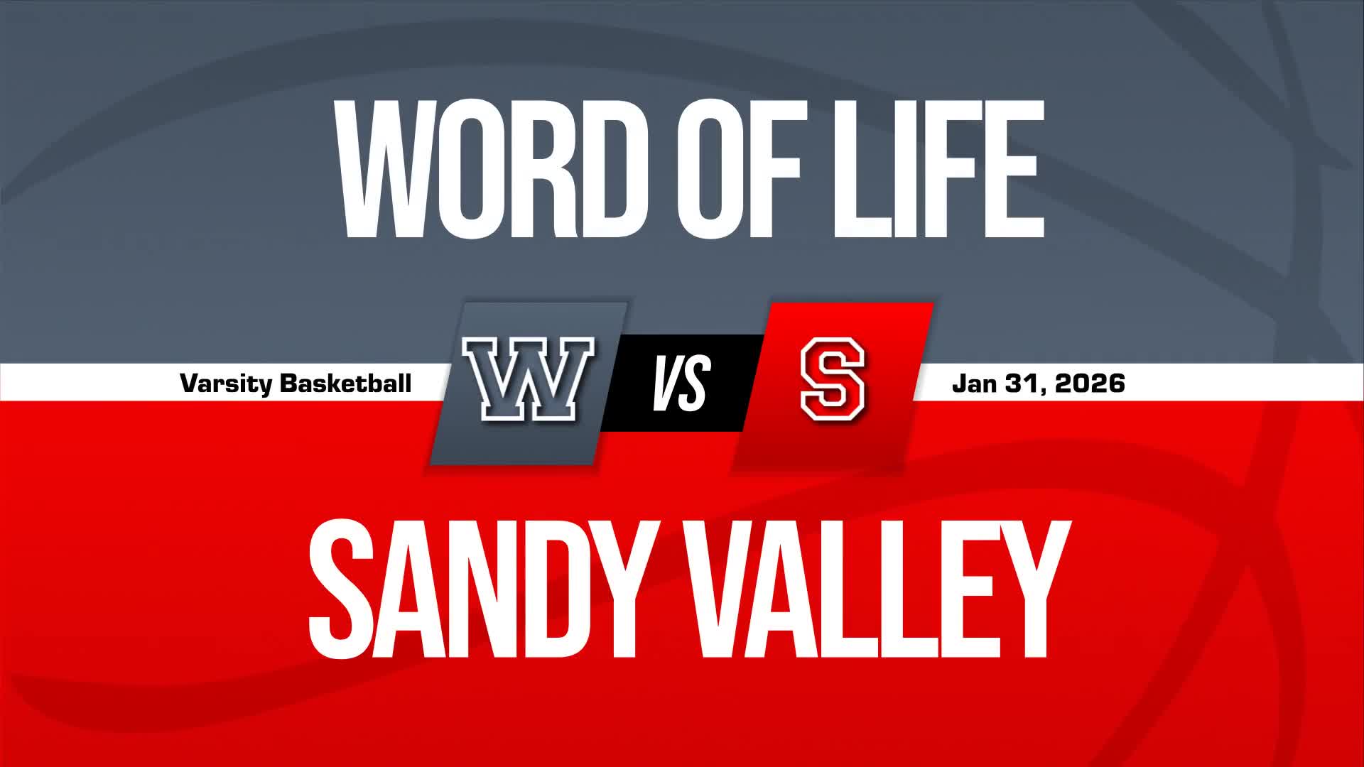 Basketball Recap: Sandy Valley Sets Scoring Season-High Against Baker + How To Watch