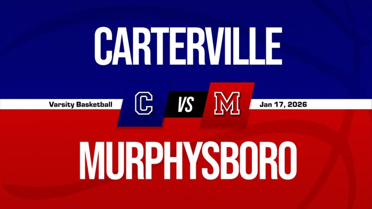 Basketball Recap: Murphysboro Comes Up Short