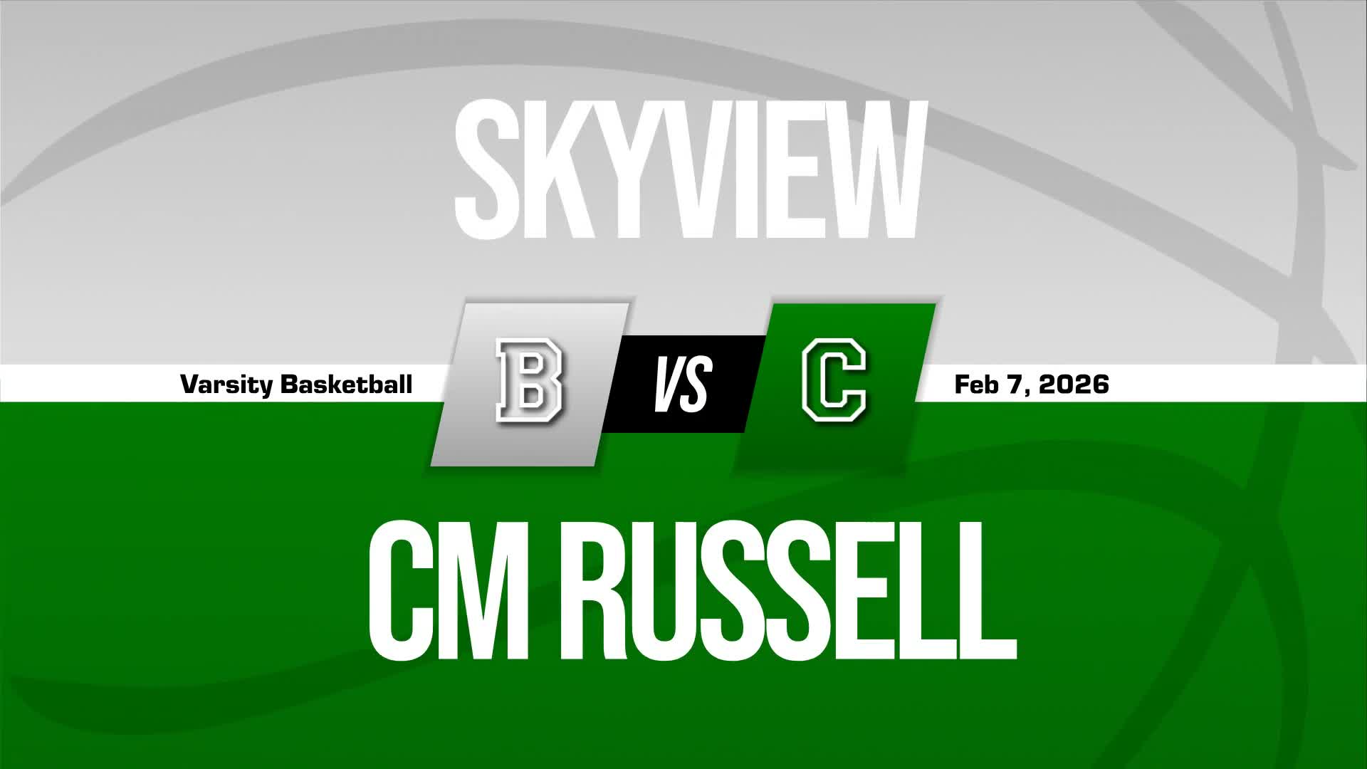 Basketball Game Preview: Skyview Falcons vs. Gallatin Raptors + How To Watch