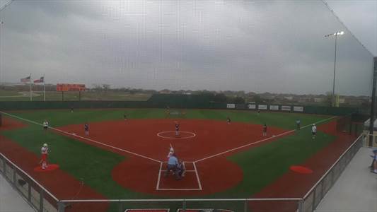 Softball Game Preview: Shoemaker Wolves vs. Brady Bulldogs