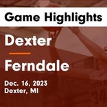 Basketball Game Preview: Ferndale Eagles vs. Dakota Cougars