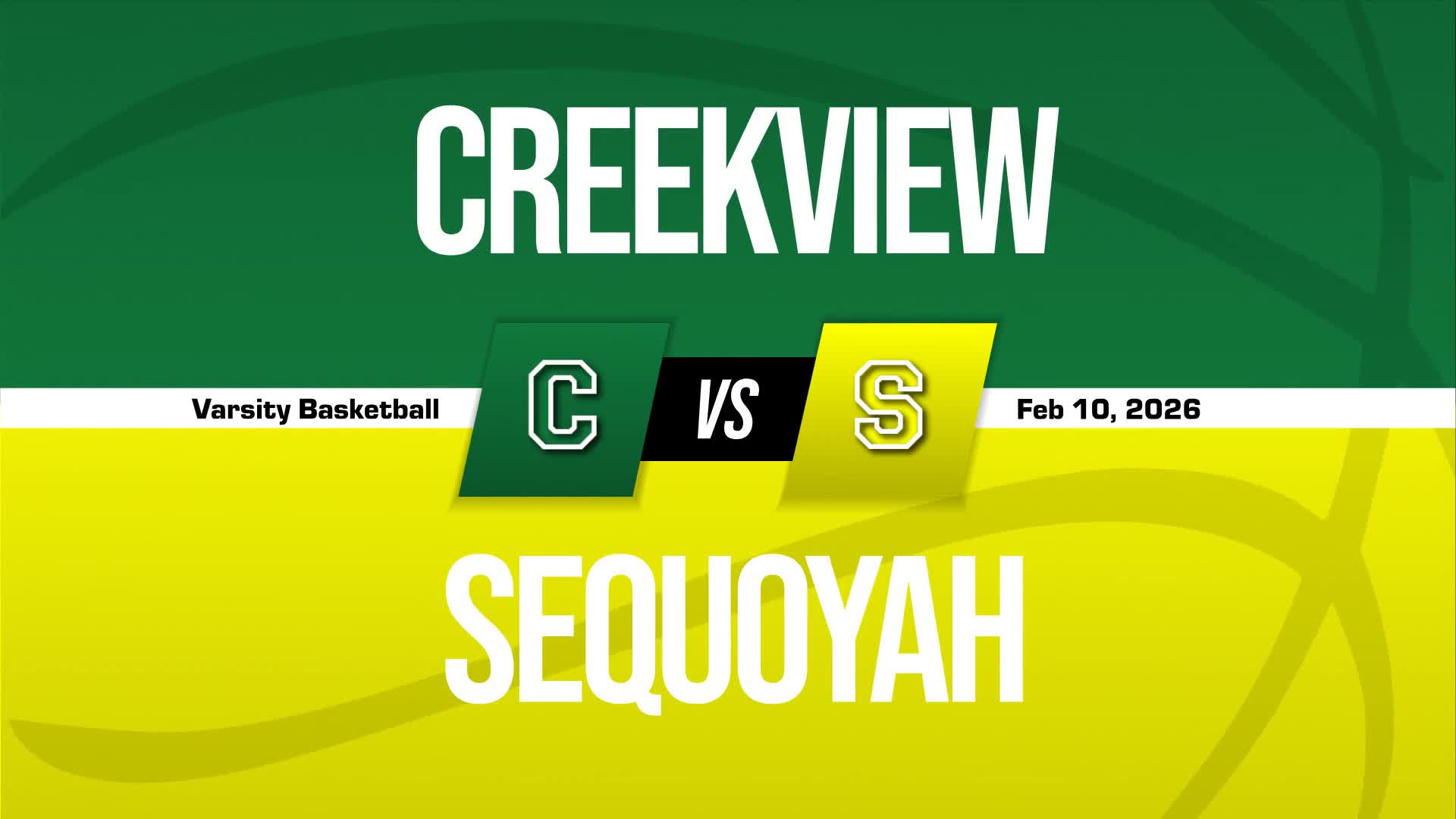 Basketball Recap: Creekview Triumphs + How To Watch