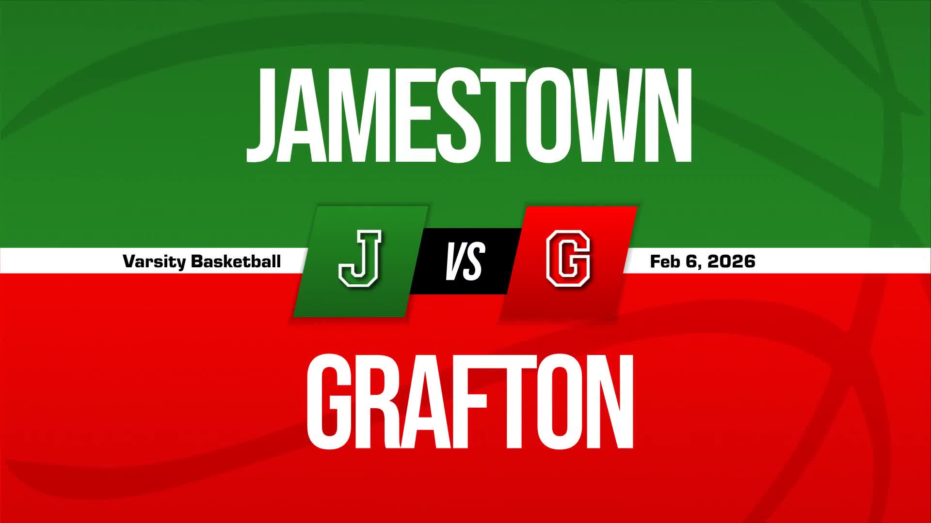 Basketball Game Preview: Jamestown Eagles vs. Smithfield Packers