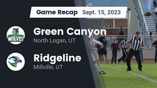 Football Game Preview: Payson Lions vs. Ridgeline Riverhawks