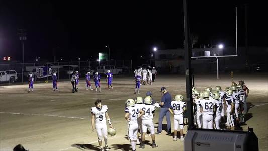 Football Game Preview: Laton Plays at Home