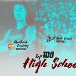 100 high school sports teams to watch in 2020-21