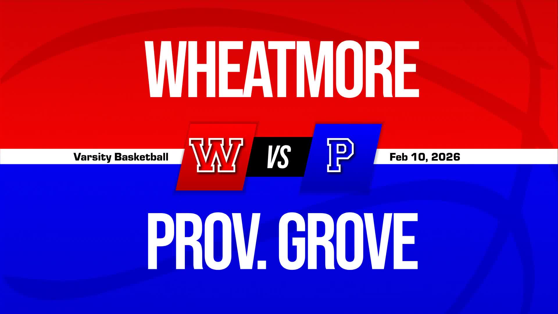 Basketball Recap: Wheatmore Picks Up Fifth Straight Win at Home