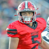 Top 10 Oklahoma high school football players from the Class of 2021