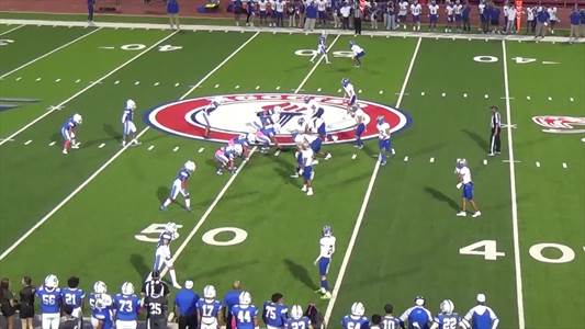 Matthew Jimenez Game Report: vs Grulla