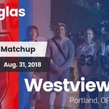 Football Game Recap: David Douglas vs. Westview