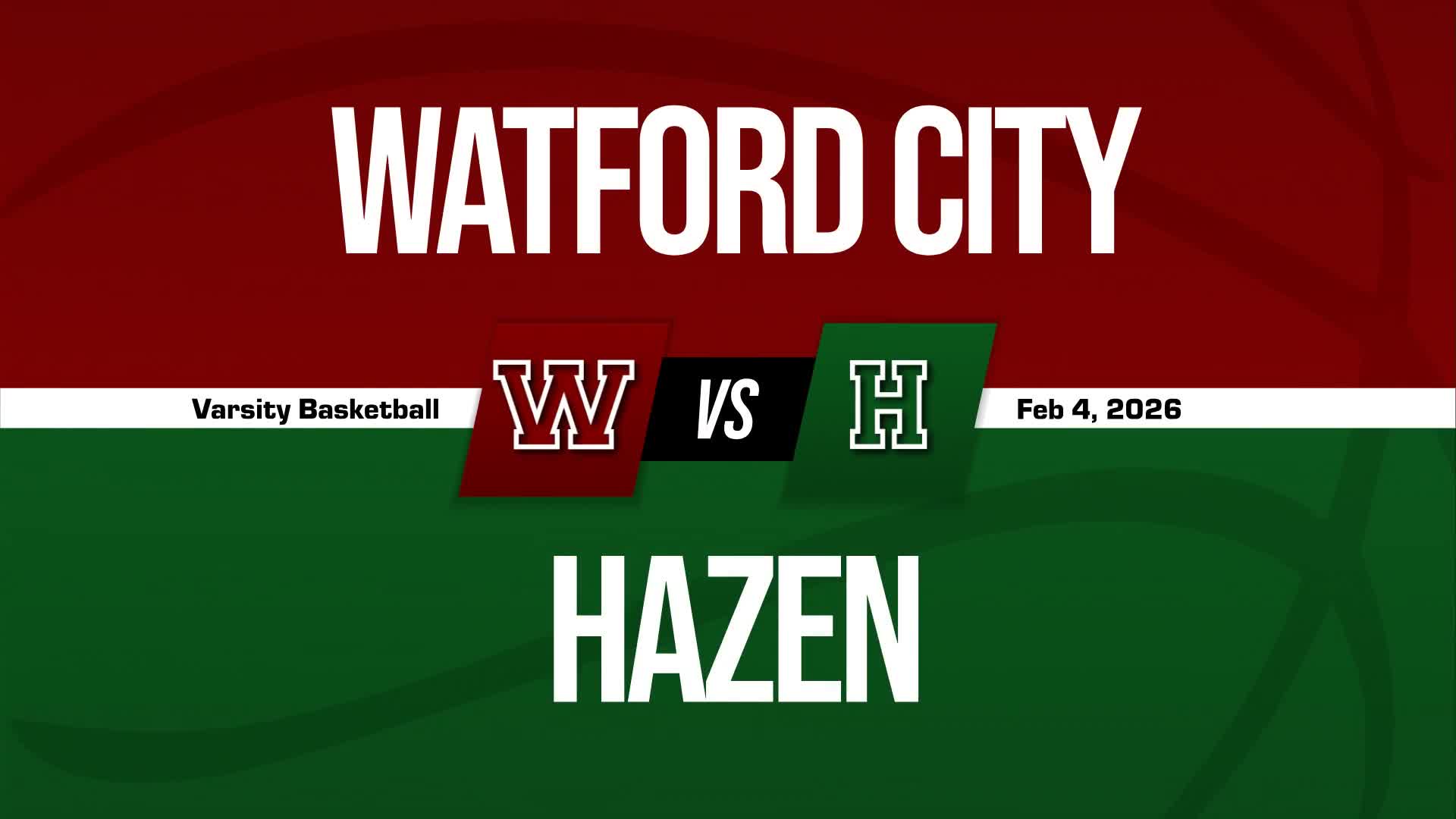 Basketball Recap: Hazen Beats Trinity for Their 15th Straight  Victory + How To Watch