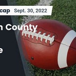 Football Game Preview: Lincoln County Panthers vs. Riverside Warriors