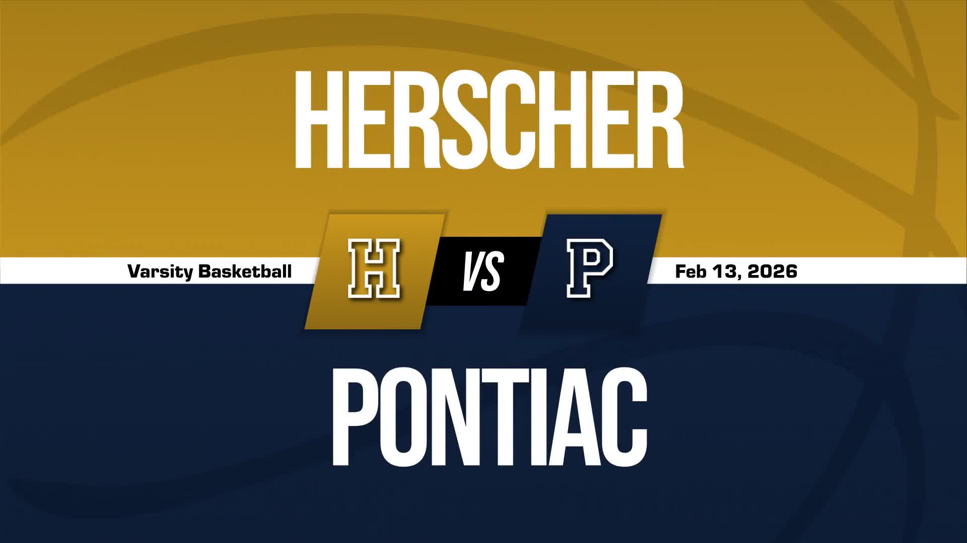 Basketball Recap: Herscher Falls Short of Beecher in the Playoffs