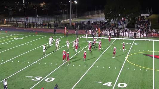 Football Game Preview: Plainfield Cardinals vs. Passaic County T