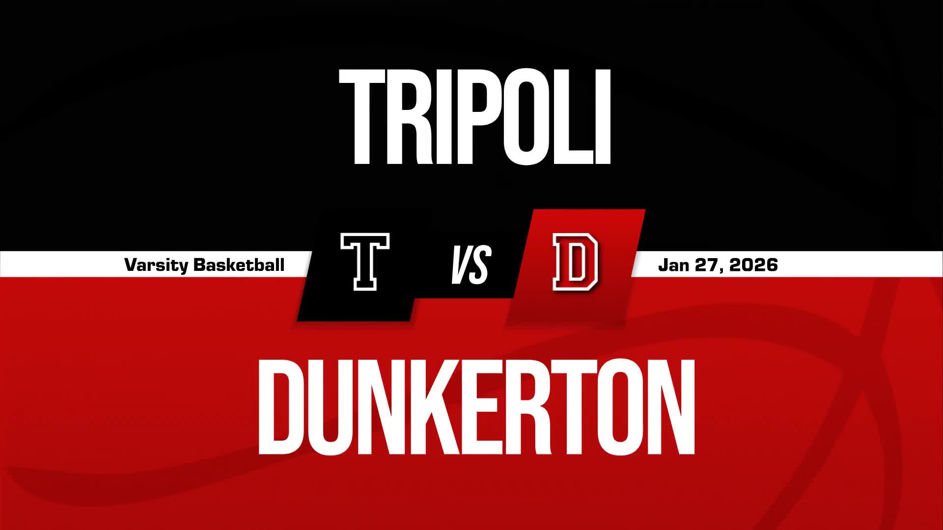 Basketball Recap: Dunkerton Takes a Loss