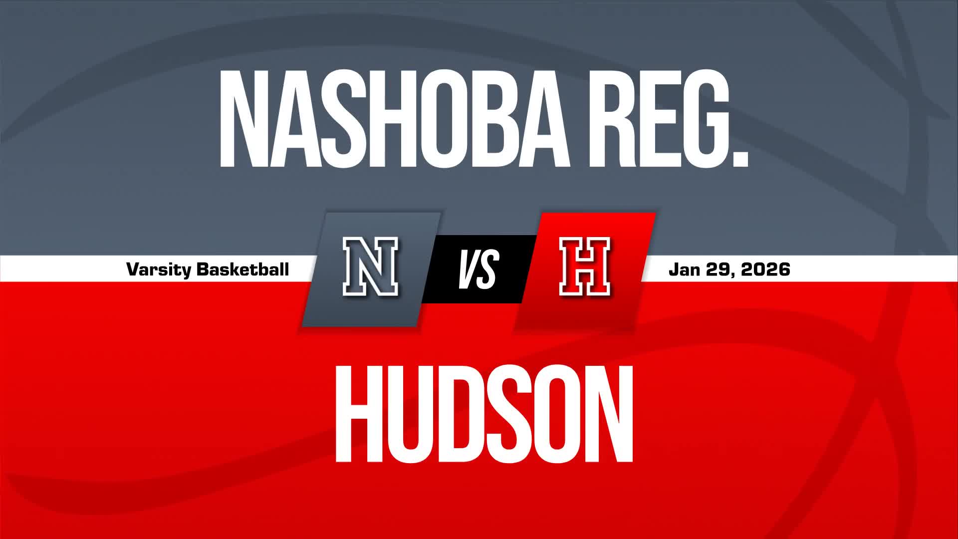 Basketball Game Preview: Nashoba Regional Wolves vs. Northbridge Rams