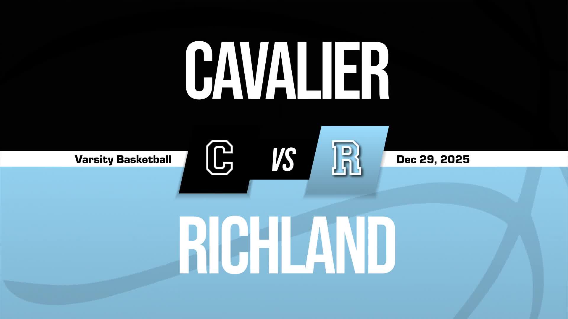 Basketball Recap: Cavalier Comes Up Short