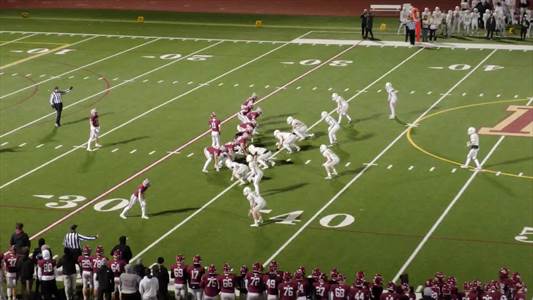 Maple Grove vs. Elk River