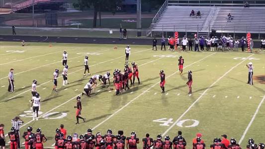 3A/4A United 8 Top Football Player Performances