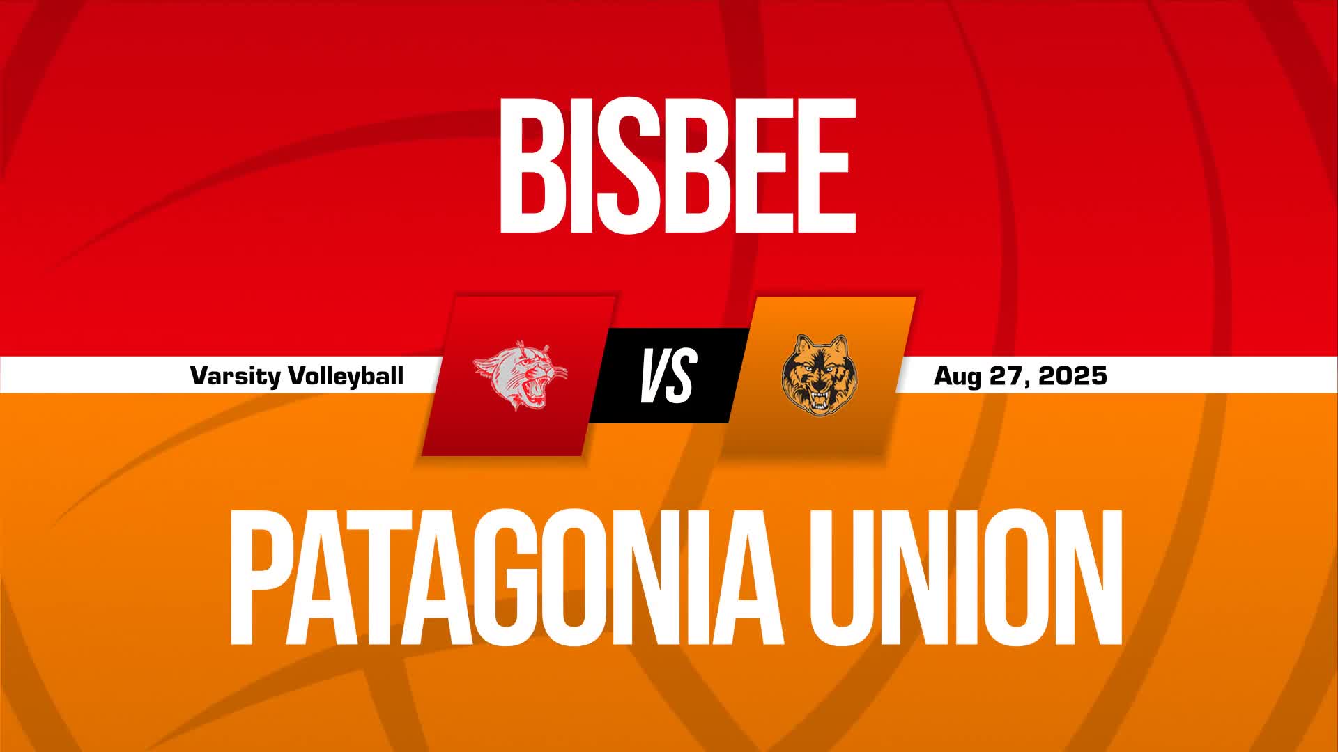 Volleyball Recap: Bisbee Takes a Loss + How To Watch