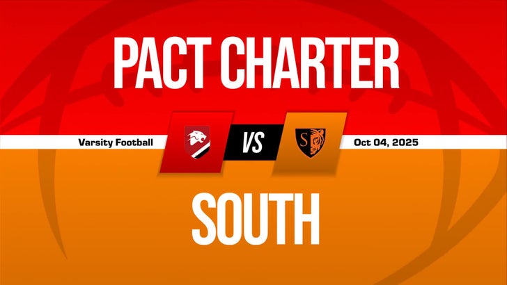 Football Recap: PACT Charter Takes a Loss