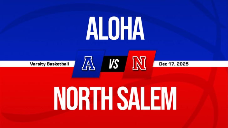 Basketball Recap: North Salem's Losing Streak Is a Thing of the
