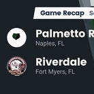 Football Game Preview: Gulf Coast vs. Palmetto Ridge