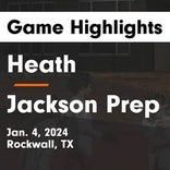 Soccer Game Preview: Jackson Prep vs. Hartfield Academy