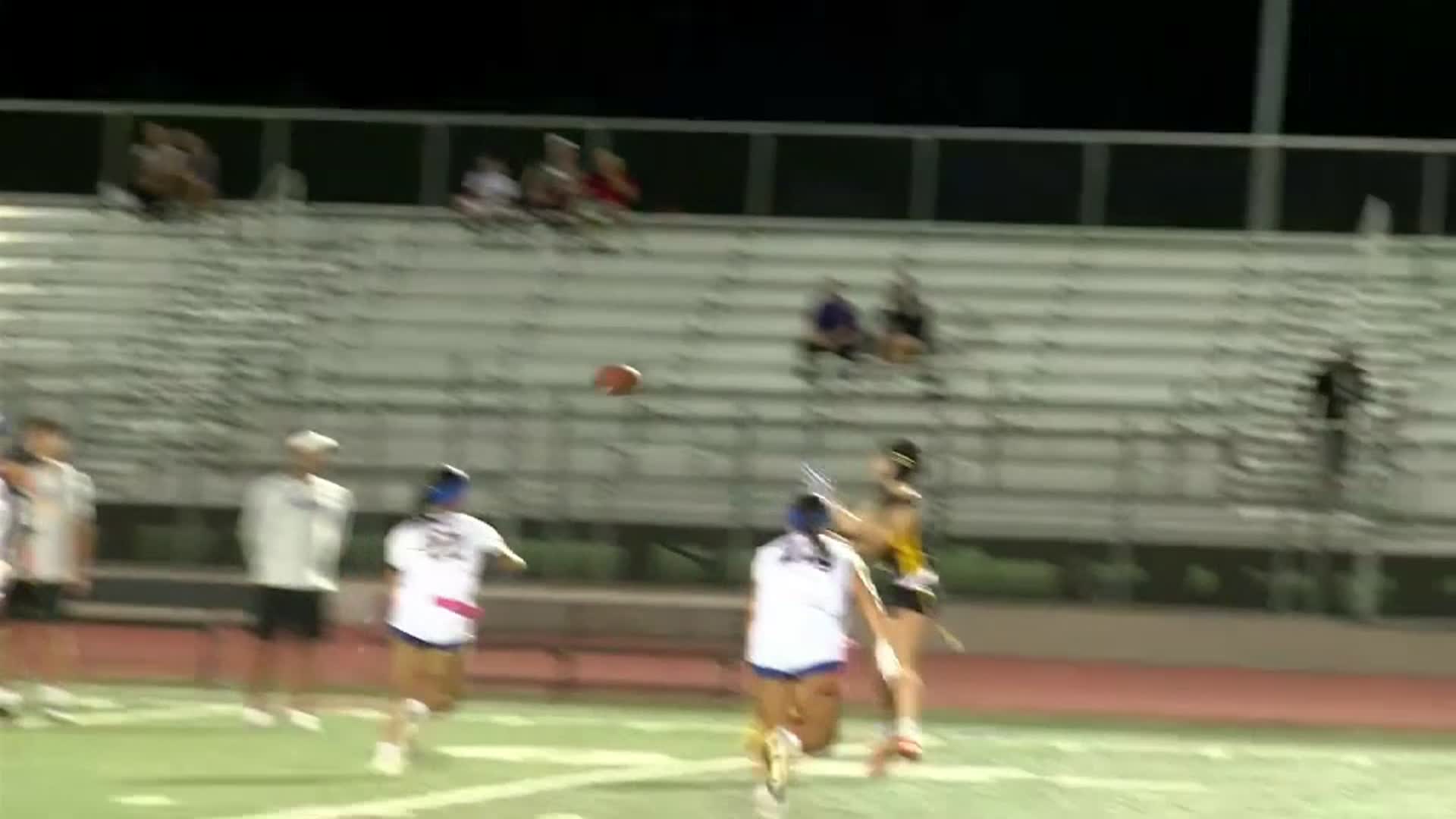 Football Recap: Granada Find Success