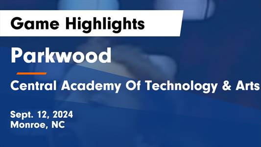 Volleyball Game Preview: Parkwood Wolf Pack vs. West Stanly Colt