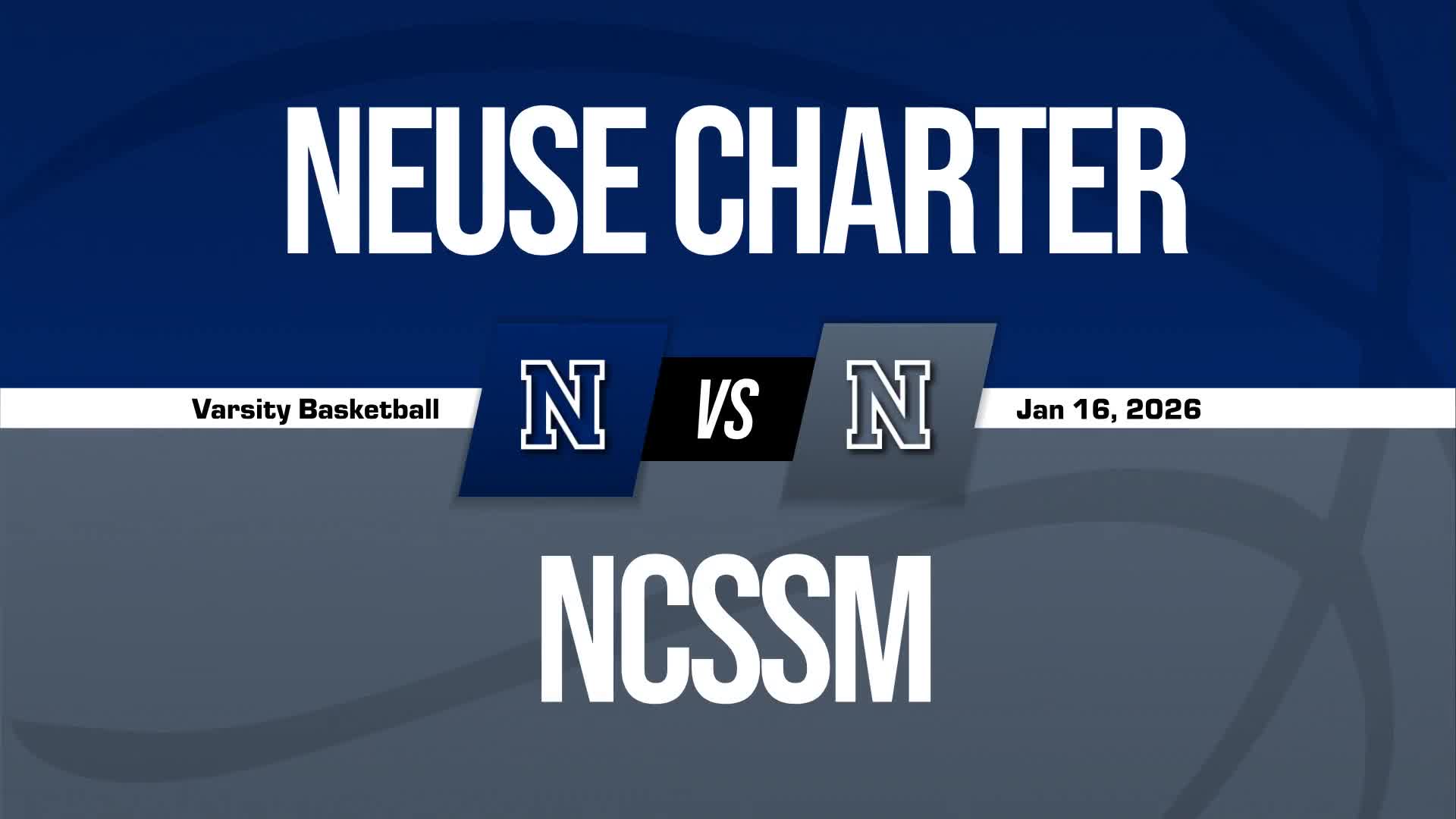 Basketball Recap: NCSSM: Durham Takes a Loss + How To Watch