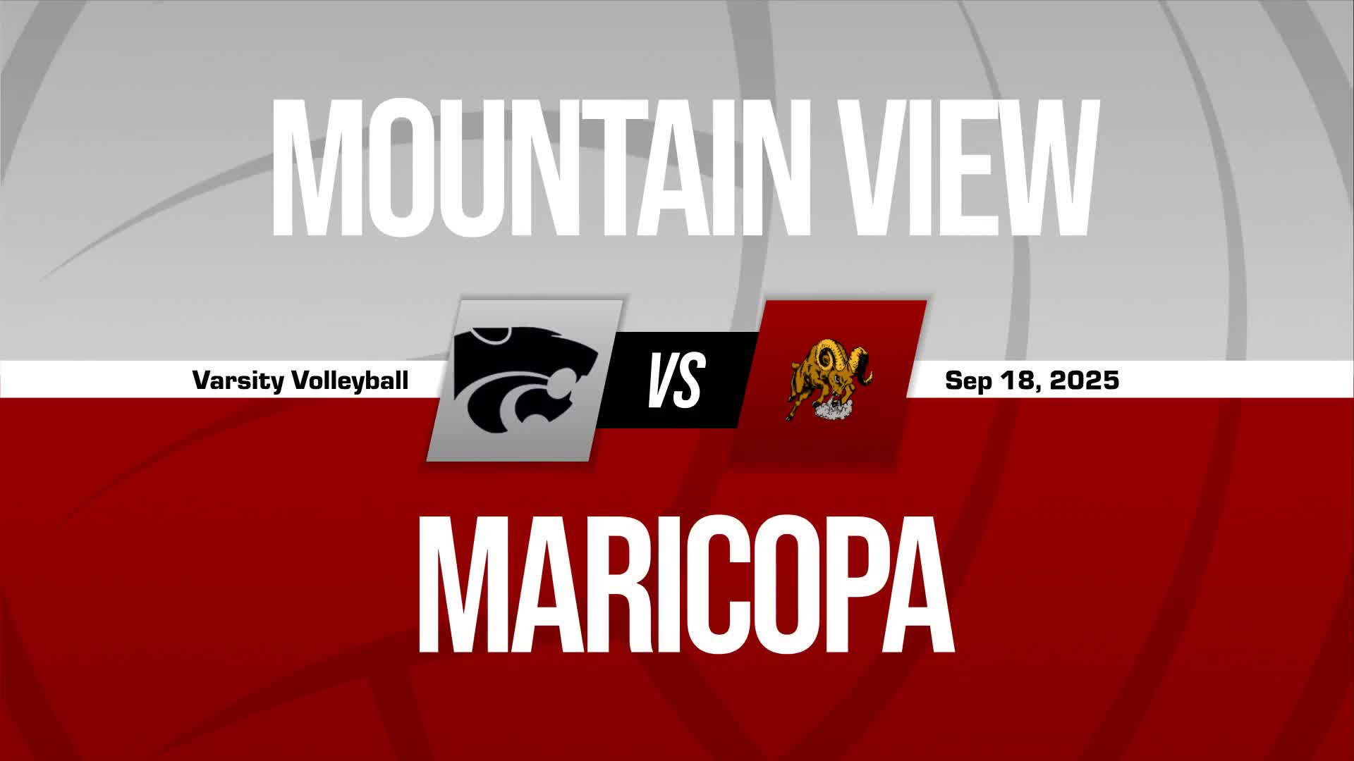 Volleyball Recap: Maricopa Takes a Loss