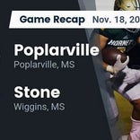 Football Game Preview: Poplarville Hornets vs. Forrest County Agricultural Aggies