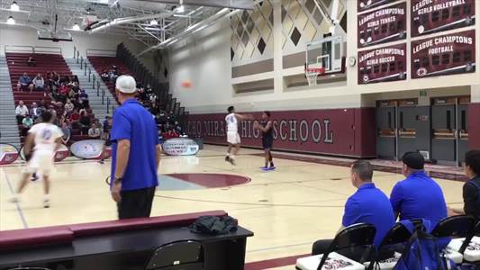 Baseball Game Preview: Desert Christian Academy Conquerors vs. C