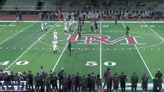 5A Northeast Valley Top Football Player Performances