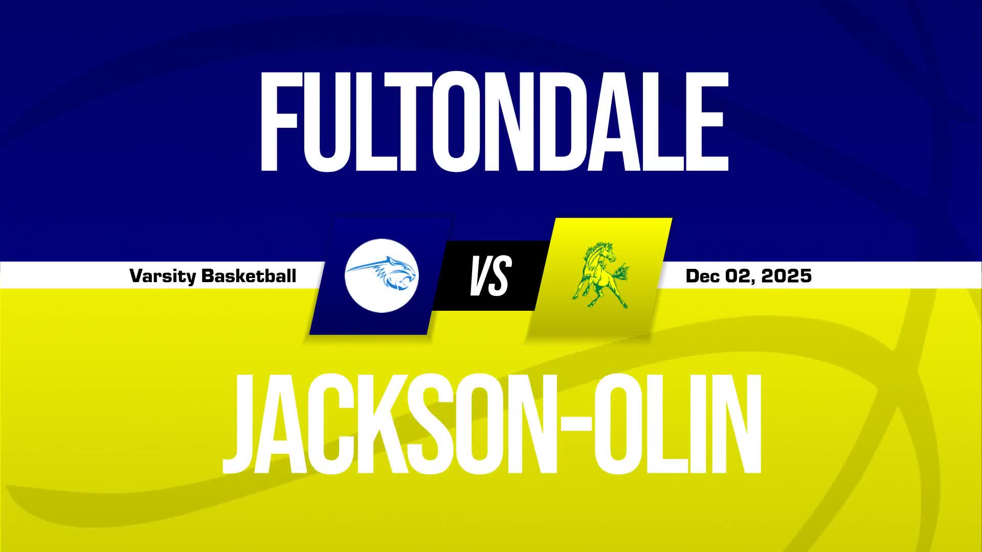 Basketball Recap: Fultondale Piles Up the Points Against Jackson