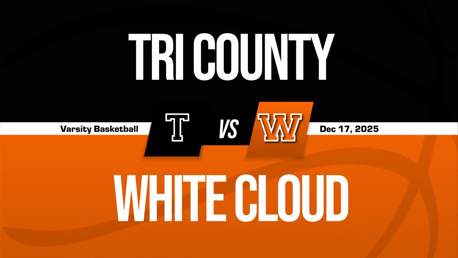 Basketball Recap: Tri County Area Takes a Loss + How To Watch