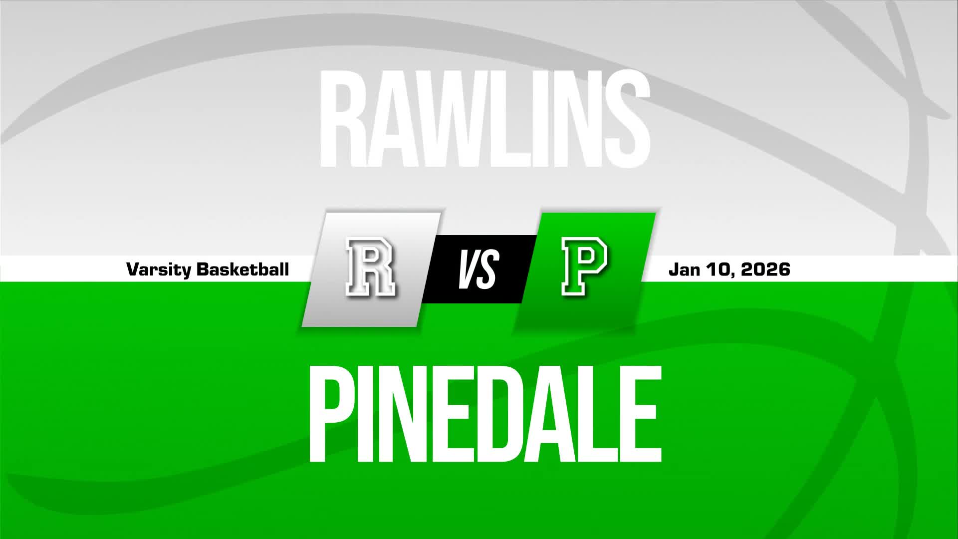 Basketball Recap: Pinedale Skates Past Newcastle with Ease + How To Watch