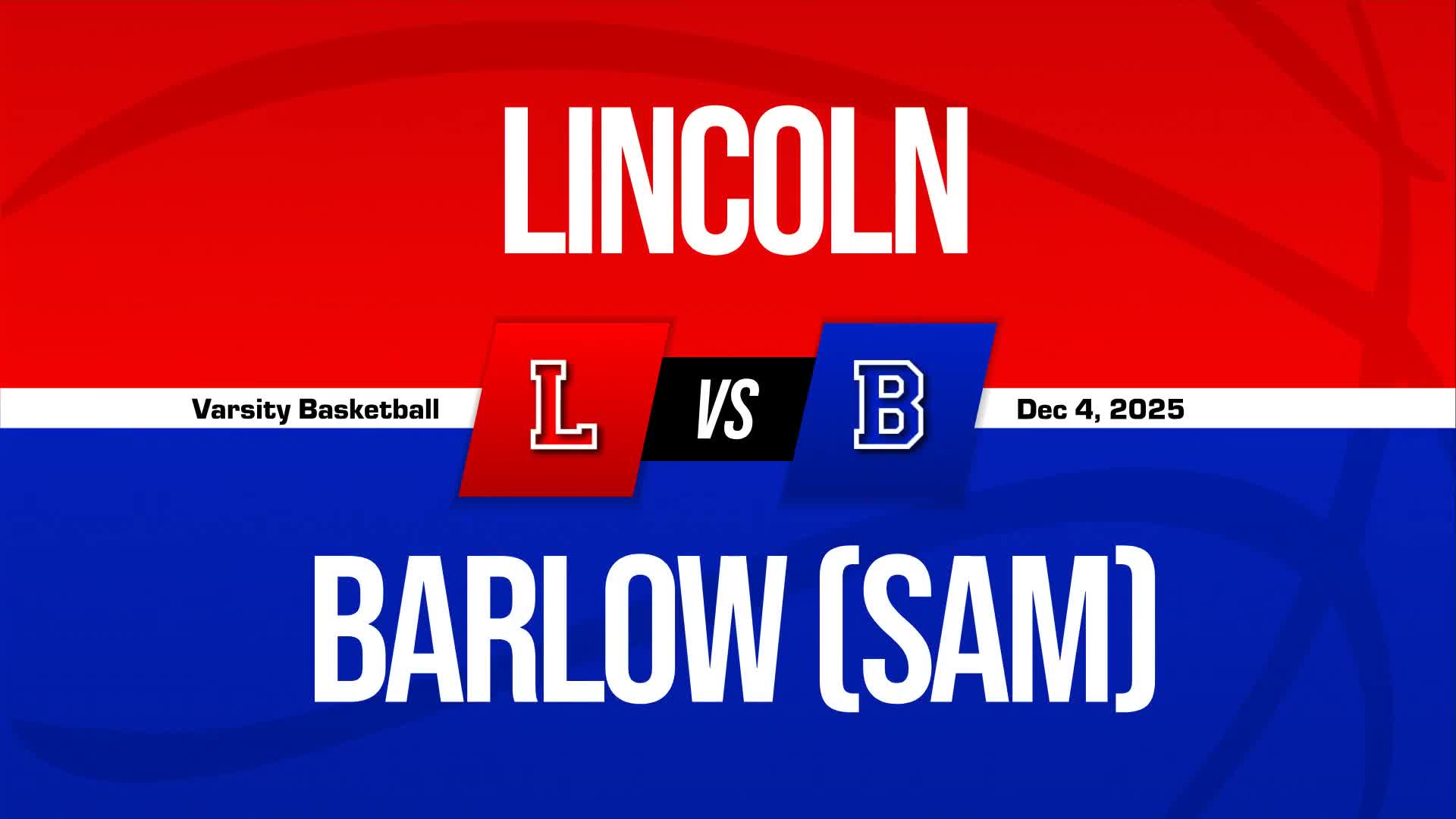 Basketball Recap: Lincoln Takes a Loss