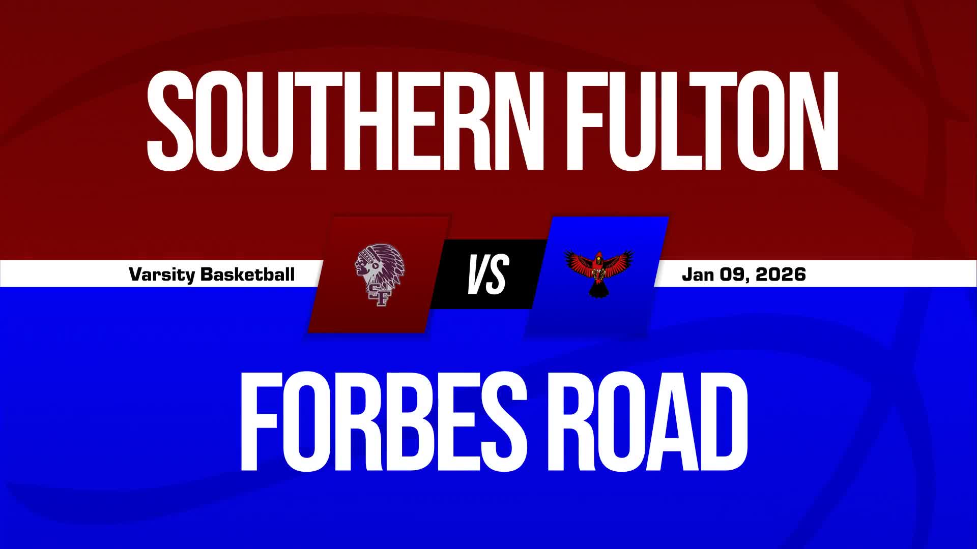 Basketball Recap: Forbes Road Piles Up the Points Against Fannett Metal + How To Watch