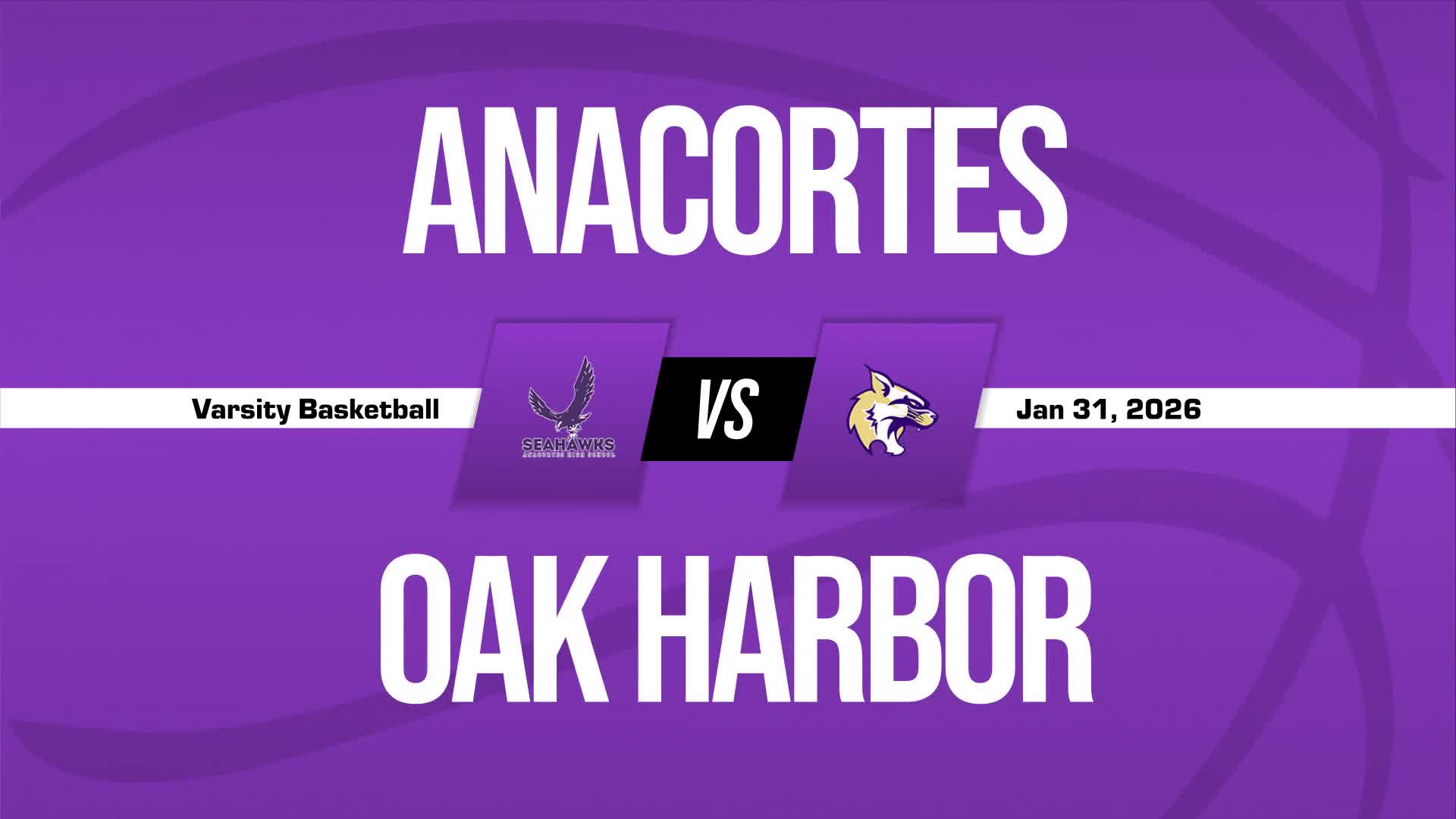 Basketball Game Preview: Anacortes Seahawks vs. Lakewood Cougars + How To Watch
